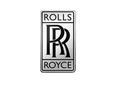 Rolls Royce - logo